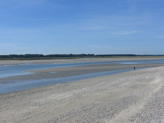 baie de somme Le crotoy