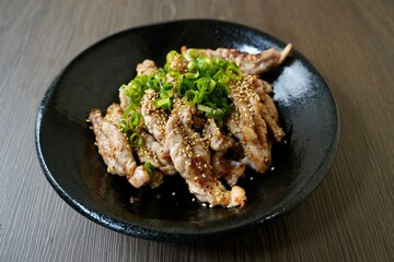 せせり