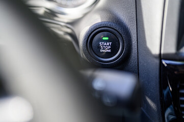 Motorstart