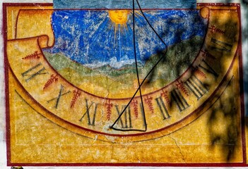 Sundial