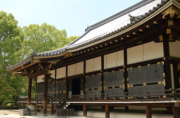 Fototapeta premium 京都 