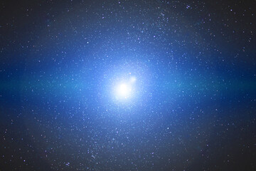 恒星