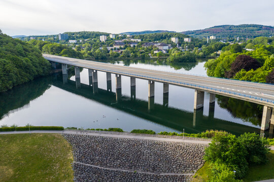 Iserlohn Seilersee