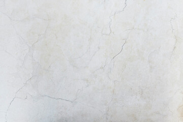 Gray and white marble stone textured background, abstract effect