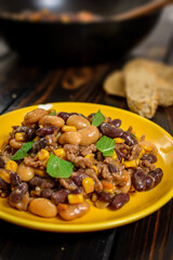Chili con carne