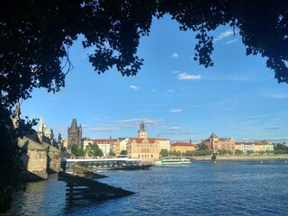 charles bridge prague