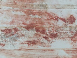 old grunge wall background