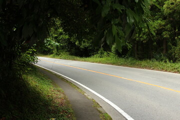 道路　神奈川県