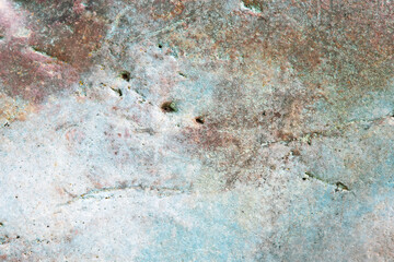 Structure of surface of the stone, used as background. Stone texture. Natural rocks