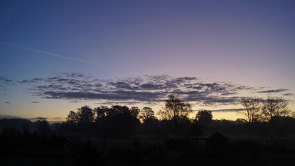 clouds