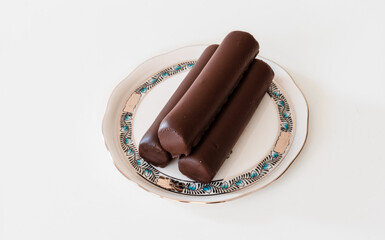 A Hungarian dessert called 