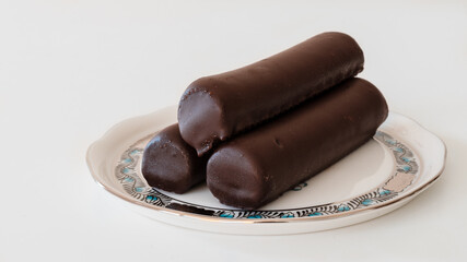 A Hungarian dessert called 