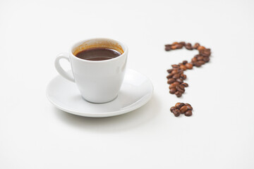 Przerwa na kawę © Ilona