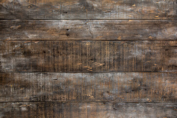 Wooden background Wood texture Rustic surface
