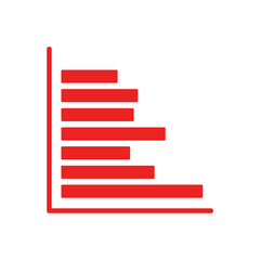 Diagramm und Hintergrund