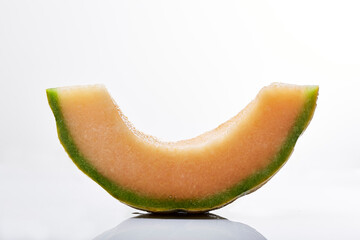 fetta di melone
