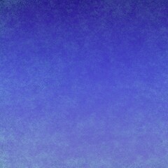 Blue concrete wall of light blue color