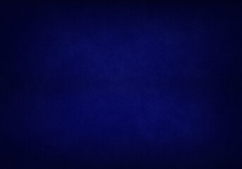 Blue concrete wall of light blue color