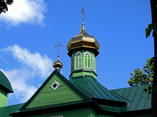 wyswiecona  © Jacek Sakowicz