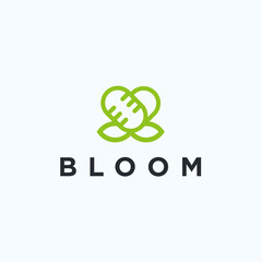 spa podcast logo. mic logo