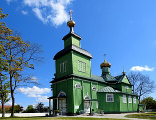 wyswiecona  © Jacek Sakowicz