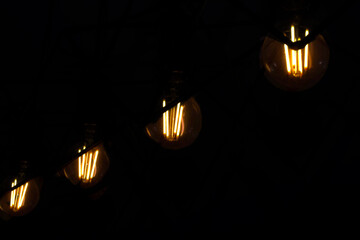 lights bulbs