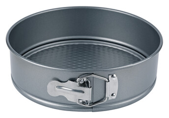 Cake pan