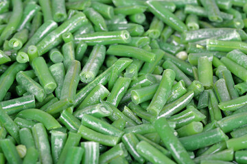 Green beans