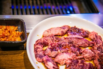 焼肉