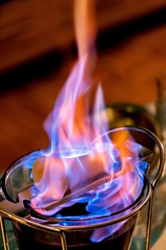Feuerzangenbowle