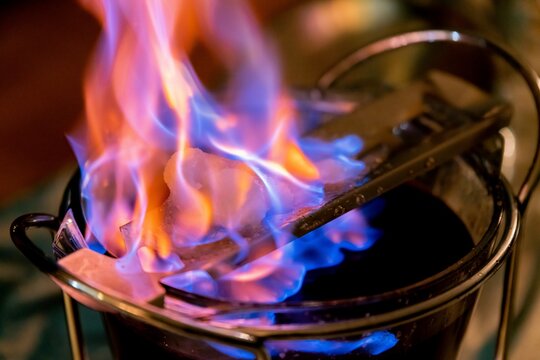 Feuerzangenbowle