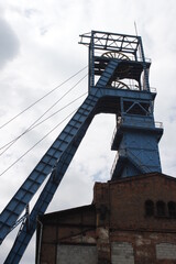 Bytom Szombierki, Szyb Krystyna