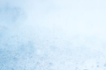 White Grunge Wall Blur Background