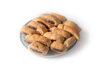 Eid cakes and oriental sweets