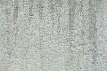Gray weathered wall texture. Old Background with crack