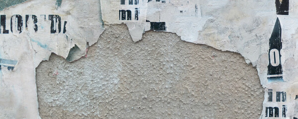 Fond mur grunge