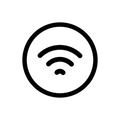 Wifi icon