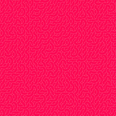 Colour Hexagon Tile Connection art background design illustration