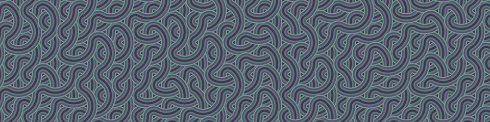 Colour Hexagon Tile Connection art background design illustration