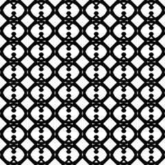 Fototapeta premium Design seamless grating pattern