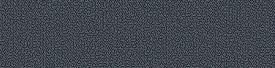 Fototapeta premium Colour Hexagon Tile Connection art background design illustration