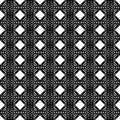 Design seamless grating pattern