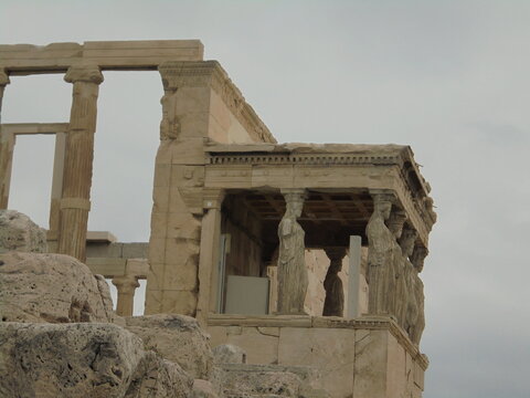 Templo de Atenea (Atenas)