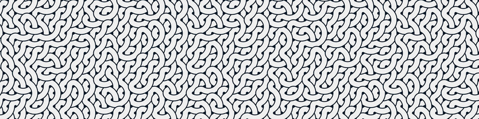 Colour Hexagon Tile Connection art background design illustration