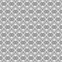Design seamless grating pattern