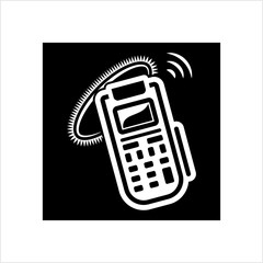 Pos Terminal Icon