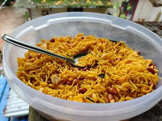 thai food ingredient