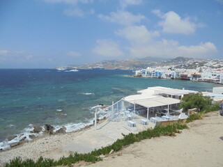 Mykonos