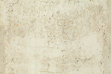 Gray weathered wall texture. Old Background with crack