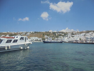 Mykonos
